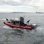 coast guard boat